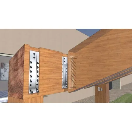 GIUNTO HVP  88445.1000 120x450x20 CE