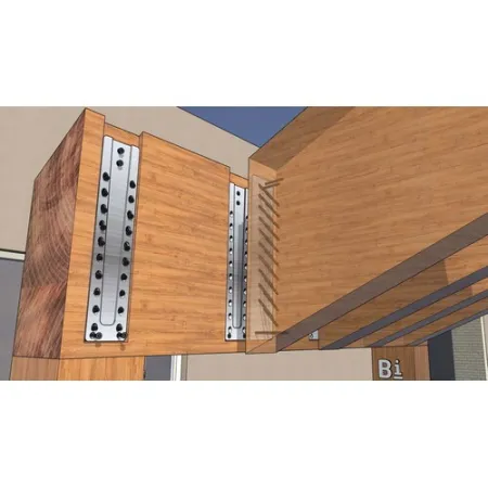 GIUNTO HVP  88460.1000 120x600x20 CE