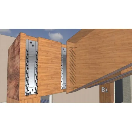 GIUNTO HVP  88560.0000 140x600x20 CE