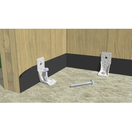 VITE PER CALCESTRUZZO TE BSTE 12x120