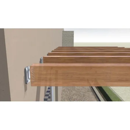 GIUNTO HVP  88214.3000 60/ 90x140x18 CE