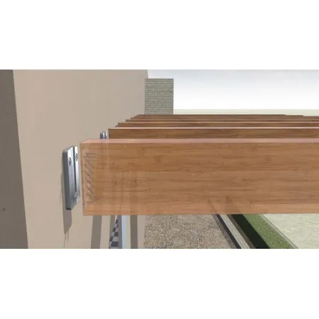 GIUNTO HVP  88318.3000  80/110x180x18 CE