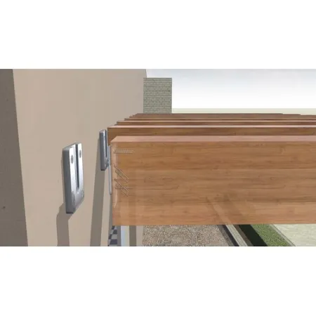 GIUNTO HVP  88420.3000 120/150x200x25 CE