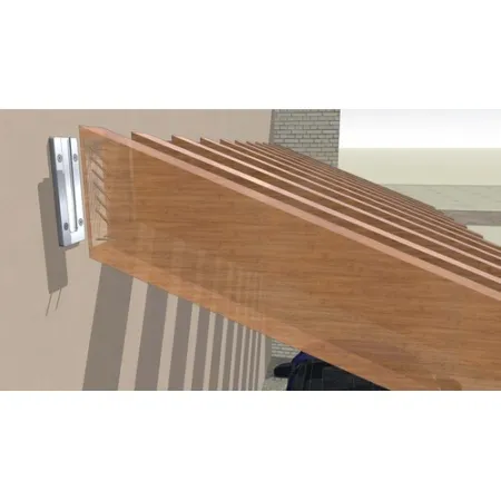 GIUNTO HVP  88440.3000 120/150x400x25 CE