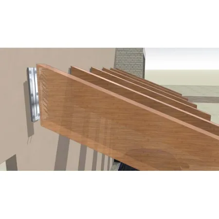 GIUNTO HVP  88460.3000 120/150x600x25 CE