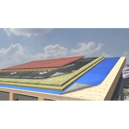 TELO TRASPIRANTE SUPER 150 1,5x50mt CE