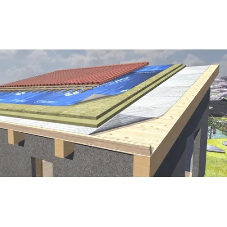 TELO TRASPIRANTE STRONG 180 1,5x50 mt CE