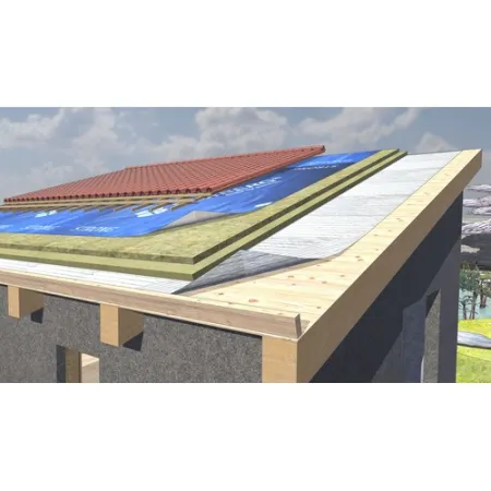 FRENO VAPORE BARRIER 90 1,5x50 mt CE
