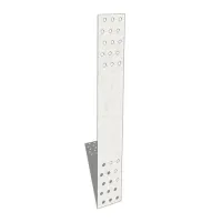 BI ANCORAGGIO HDDS 600  91x596x3 mm