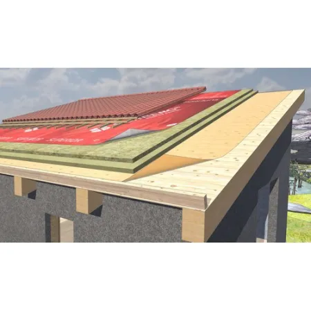 BARRIERA AL VAPORE PROFOIL 200 4,0x25 mt