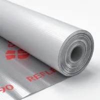 TELO REFLEX AL90 1,5x50 mt CE