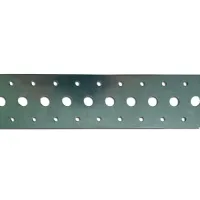 BI NASTRO FOR KOMBI ZN mm 60x2.0 mt30 CE