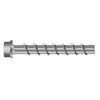 VITE TE PER CALCESTRUZZO 16 x 130 FORO Ø