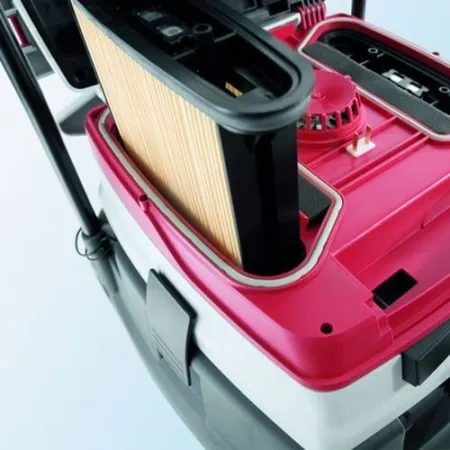 MAFELL Sistema di aspirazione S 25 L