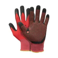 PFANNER GUANTI STRETCHFLEX F.GRIP TG.M