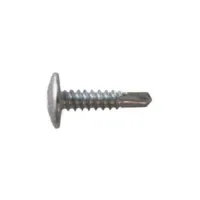 VITE AUT. PROFILI METALLO CART. ø 4.2x13