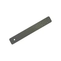BI ANCORAGGIO HDD 600  600x80x3 mm