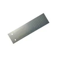 BI ANCORAGGIO HDD 540  540x141x3 mm