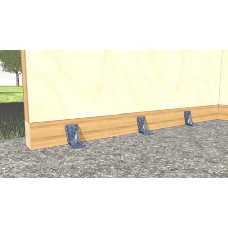 BI ANGOLARE KR  95 x 65x3.0 L