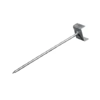 PORTATRAVETTO PTC ZINC. mm.260 50