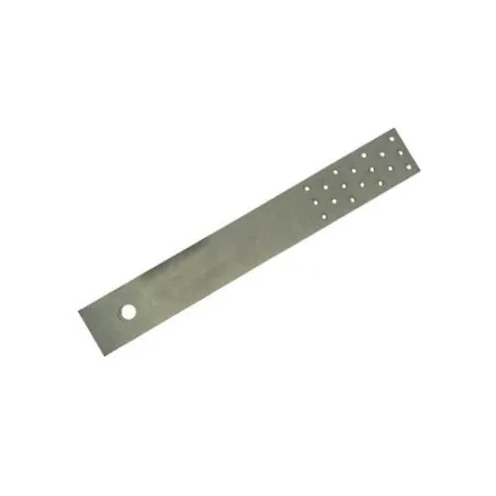 BI ANCORAGGIO HDD 440  440x62x3 mm