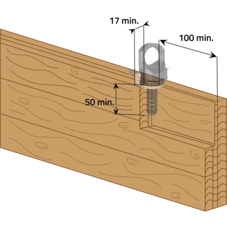 POWER CLAMP D-25/70 KG 500 Set 2 pezzi c POWER CLAMP D-25/70 KG 500 Set 2 pezzi c