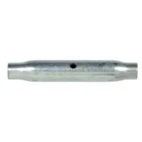 CANAULE Zn DIN 1478 M 30 S355