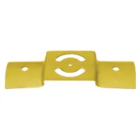 BI CONNETTORE PER PALO TONDO LB03