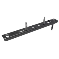 PIASTRINA PER DOGHE FACCIATA 115x17 comp
