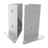 PORTAPILASTRO AD ANGOLO T053/100