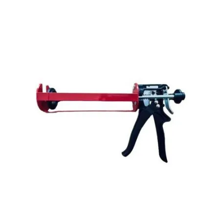 PISTOLA PER RESINA VINILESTERE ml.420