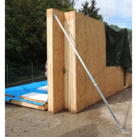SUPPORTO DI MONTAGGIO mm 1600-4200
