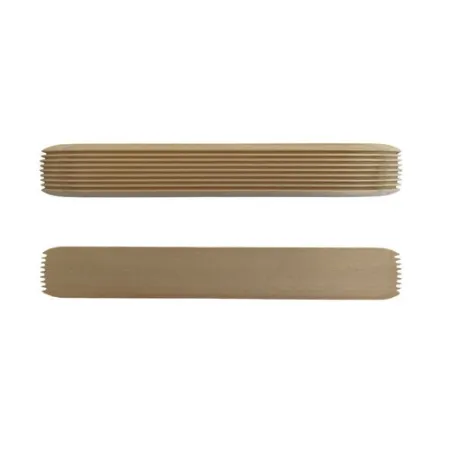 RATTOPPI PIANI FLY mm.44x17x250 rigati