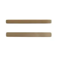 RATTOPPI PIANI FLY mm.44x17x500 rigati
