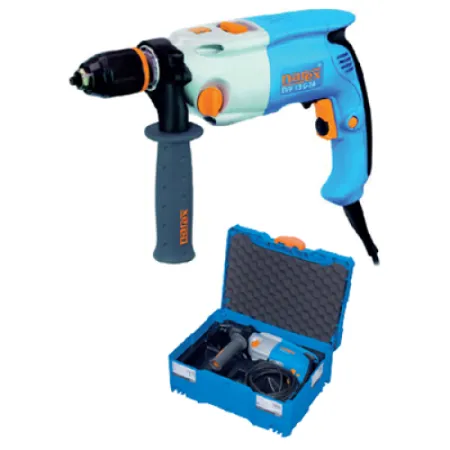 NAREX TRAPANO A PERCUSSIONE EV 13 G-2A i