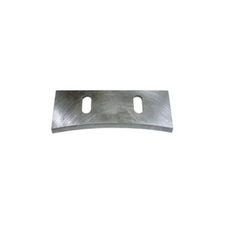 LAMA RICAMBIO PER SCORTEC. TYPE 117LT