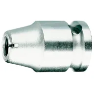 BUSSOLA PORTA INSERTI  1/4-1/2