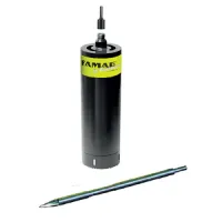 CORONA DI FORATURA TETTI ø 110x420 sw 1