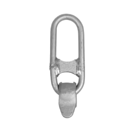 GANCIO DI SOLLEVAMENTO PER PREFABB. 1.3T