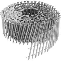 CHIODI COILS ELET.RING 16G 28x70 CE