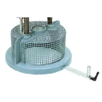 MAFELL Supporto speciale forature