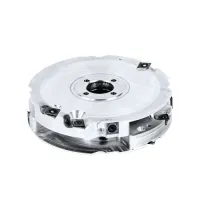 MAFELL FRESA PER NFU ø 163 x 22 a 40 mm