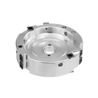 MAFELL Testa di fresatura Ø 163 x 46 mm