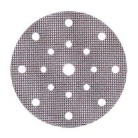 MAFELL FOGLIO ABRASIVO RETINATO ABRANET.