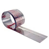 MAFELL Barra guida flessibile FX 140