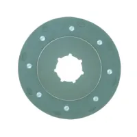 MAFELL RUOTA DENT. x CATENA 3/8" ZXS 400