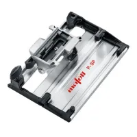 MAFELL PIASTRA INCLINABILE ALTERN. P1-SS