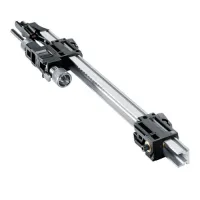 MAFELL Set di battute laterali SA 320