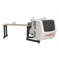 MAFELL Tenonatrice ZAF 250 Vario