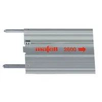MAFELL Prolunga per barra guida 2600